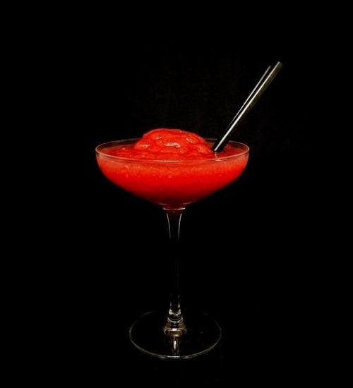 フローズンカクテル Authentic Bar STARS 2003