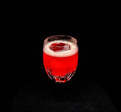 スプモーニ Authentic Bar STARS 2003